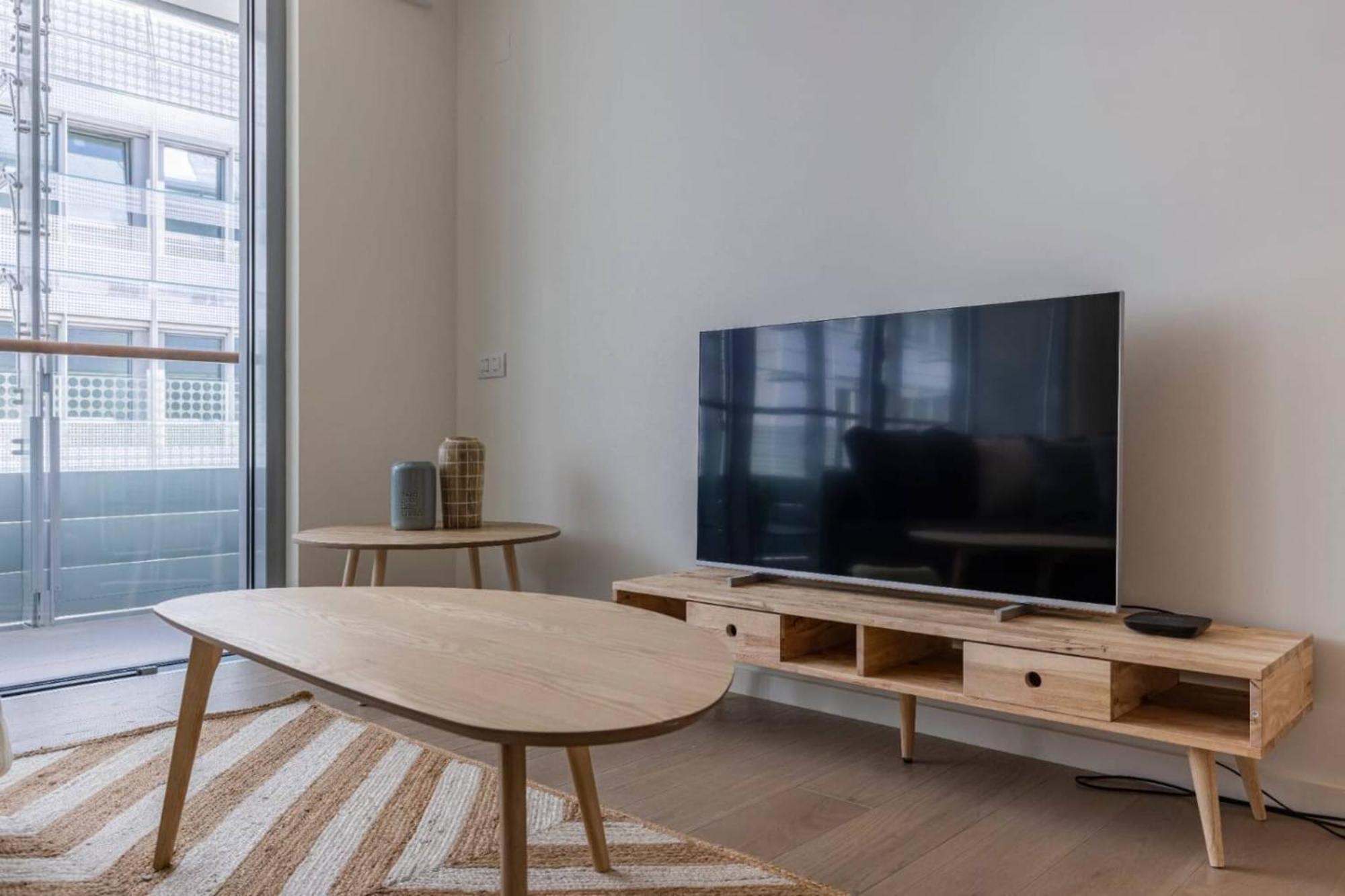 Apartment Prata Riverside V By Innkeeper Lisbon
