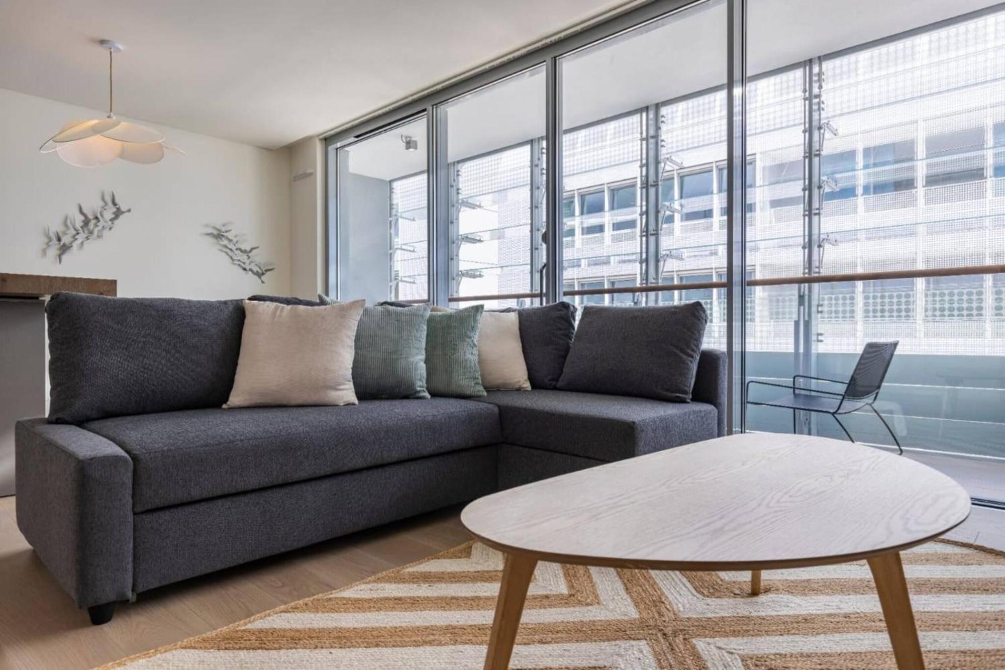 Prata Riverside V By Innkeeper Apartment *