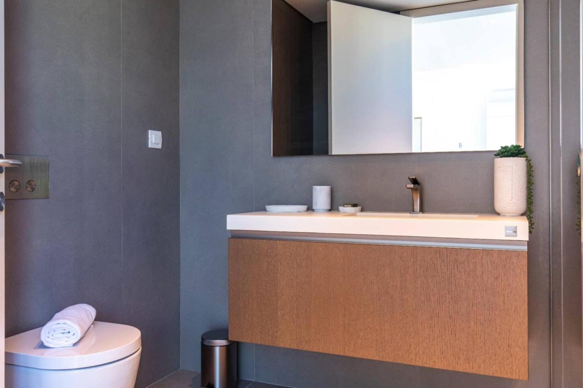 Prata Riverside I By Innkeeper Apartment *