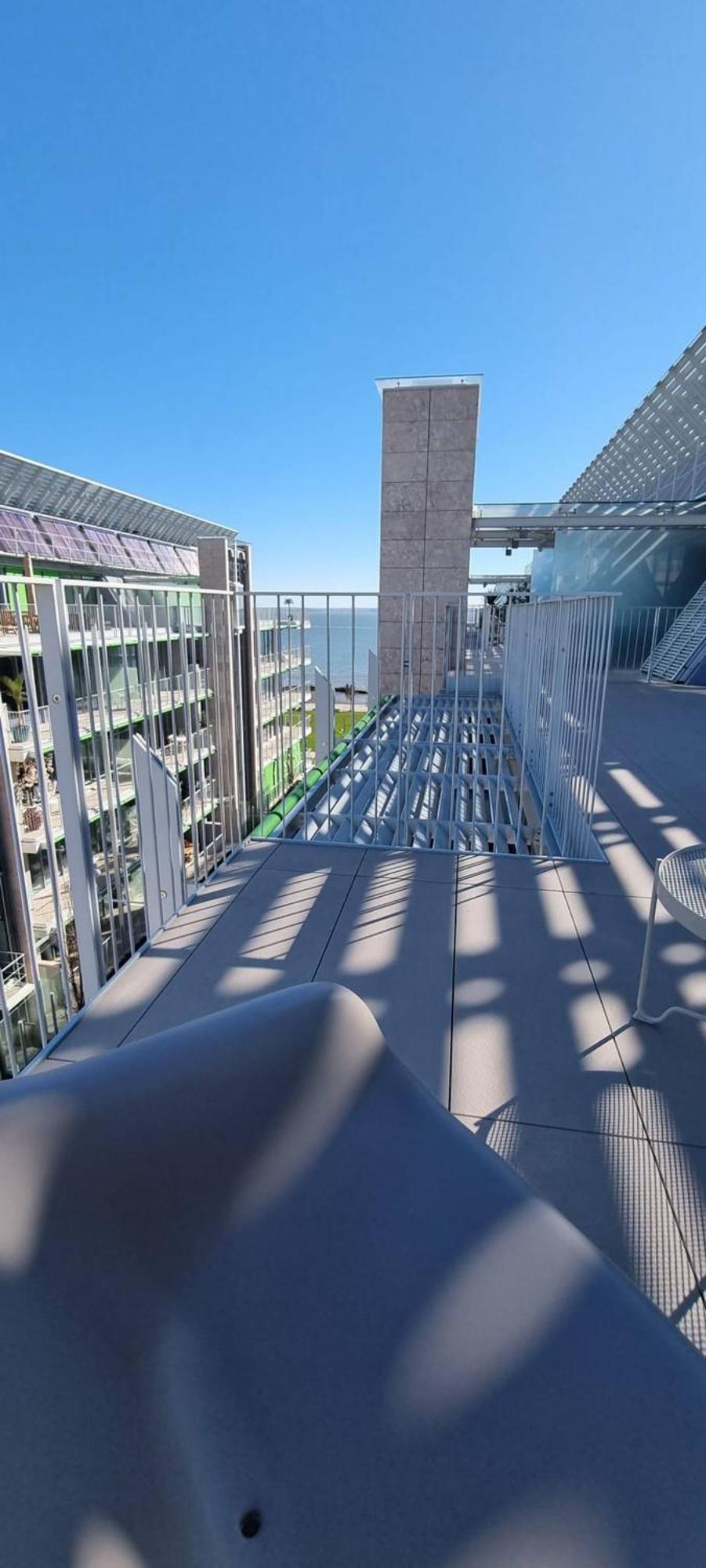Prata Riverside I By Innkeeper Apartment Lisbon