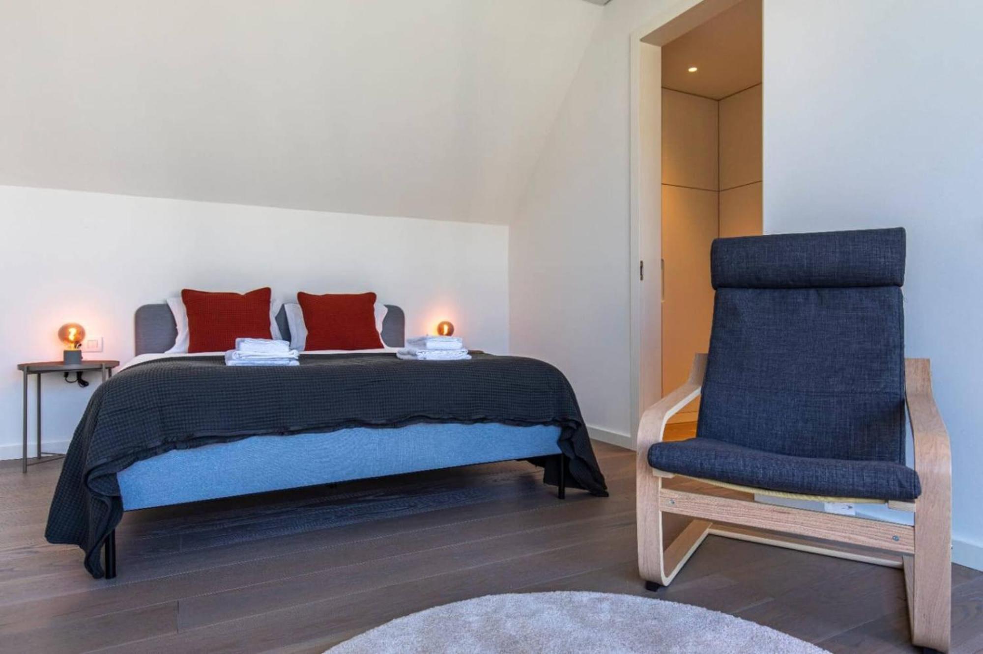 Apartment Prata Riverside I By Innkeeper Lisbon