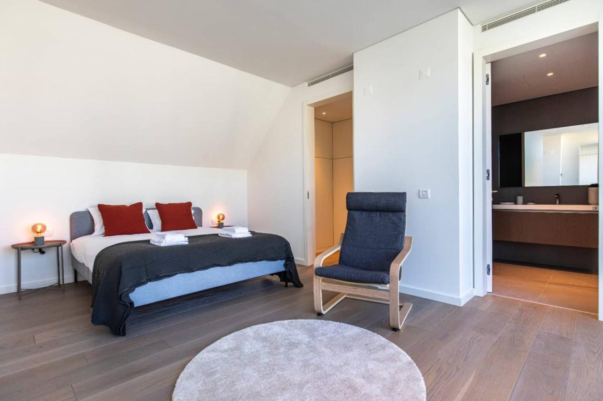 Prata Riverside I By Innkeeper Apartment *