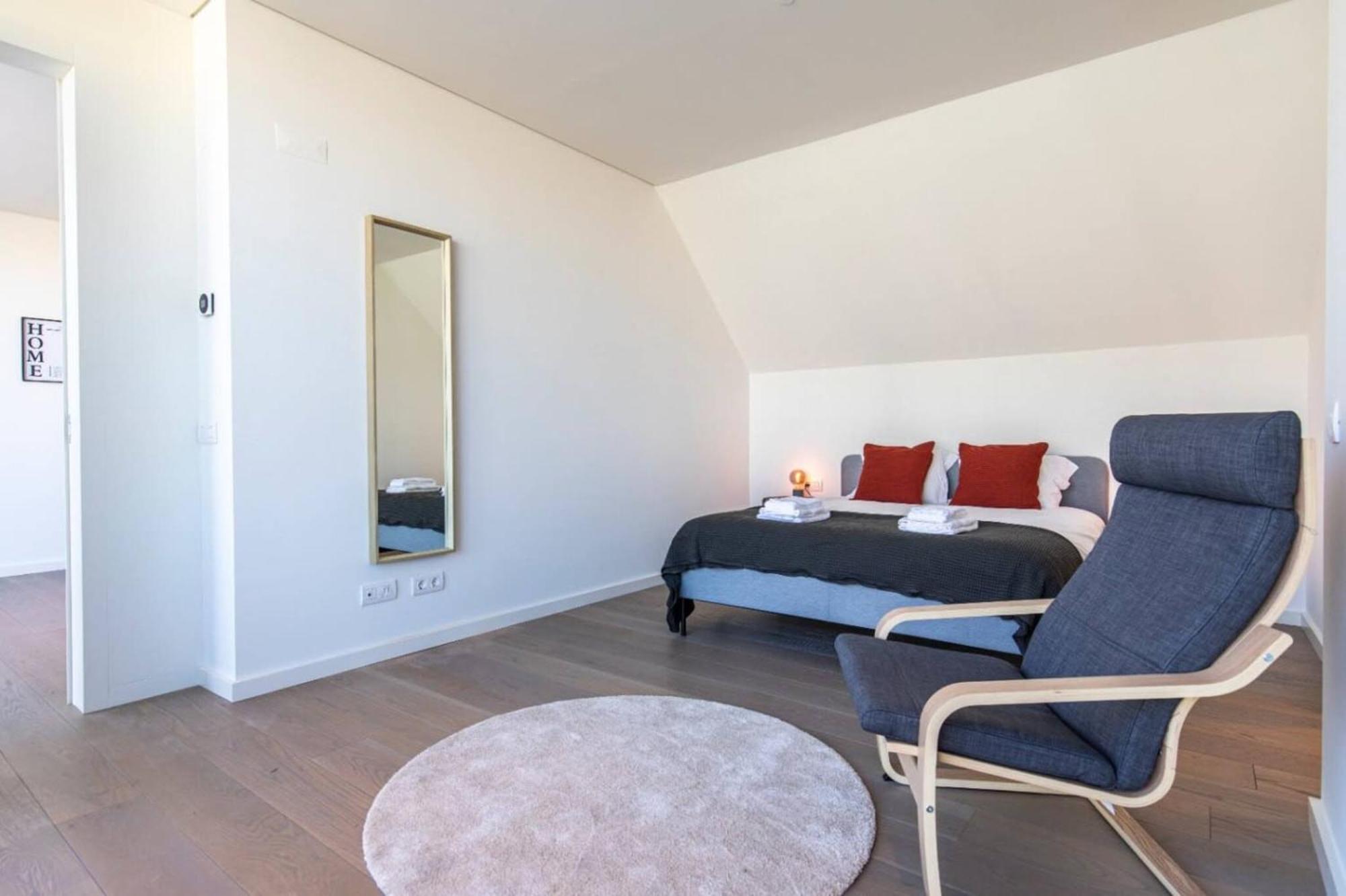 Prata Riverside I By Innkeeper Apartment Lisbon