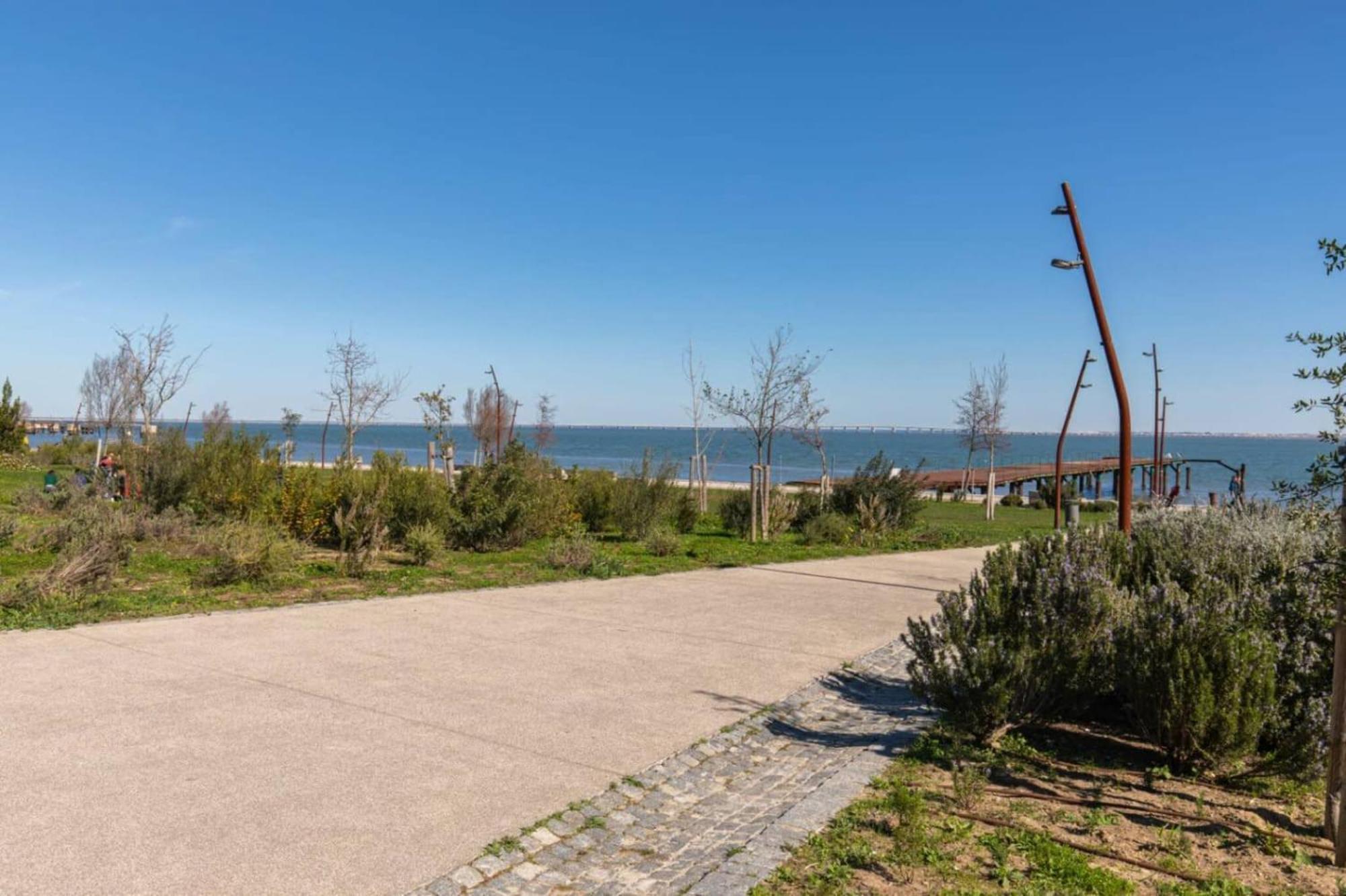 Prata Riverside I By Innkeeper * Lisbon