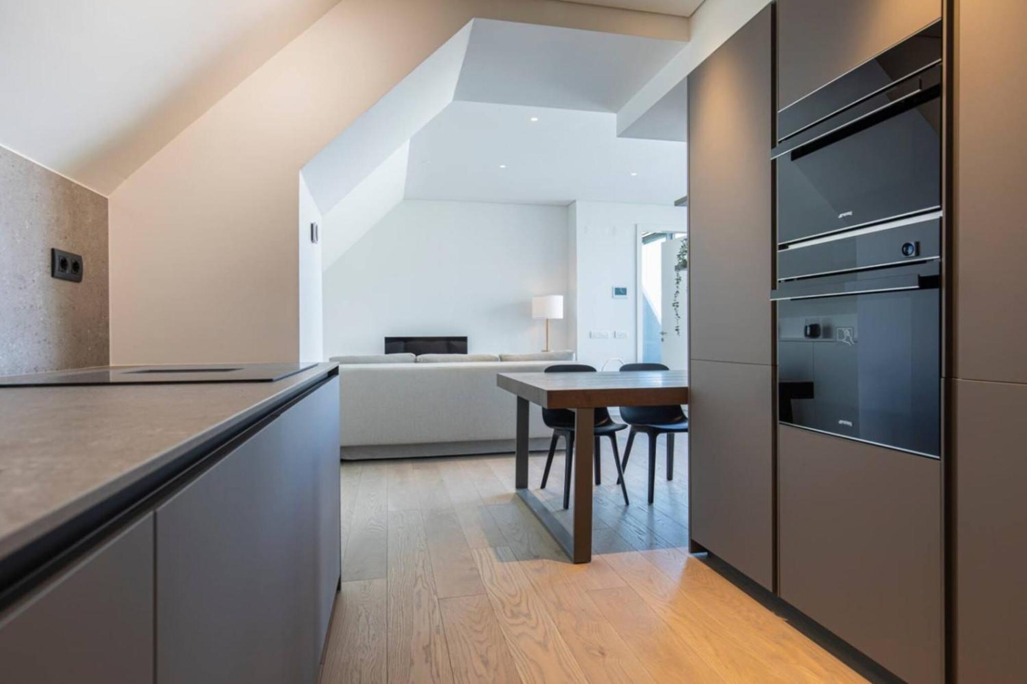 Prata Riverside I By Innkeeper Apartment