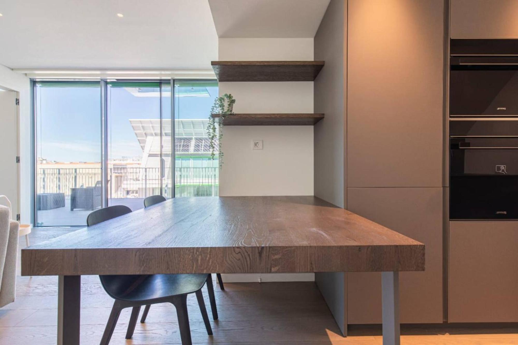 Apartment Prata Riverside I By Innkeeper *