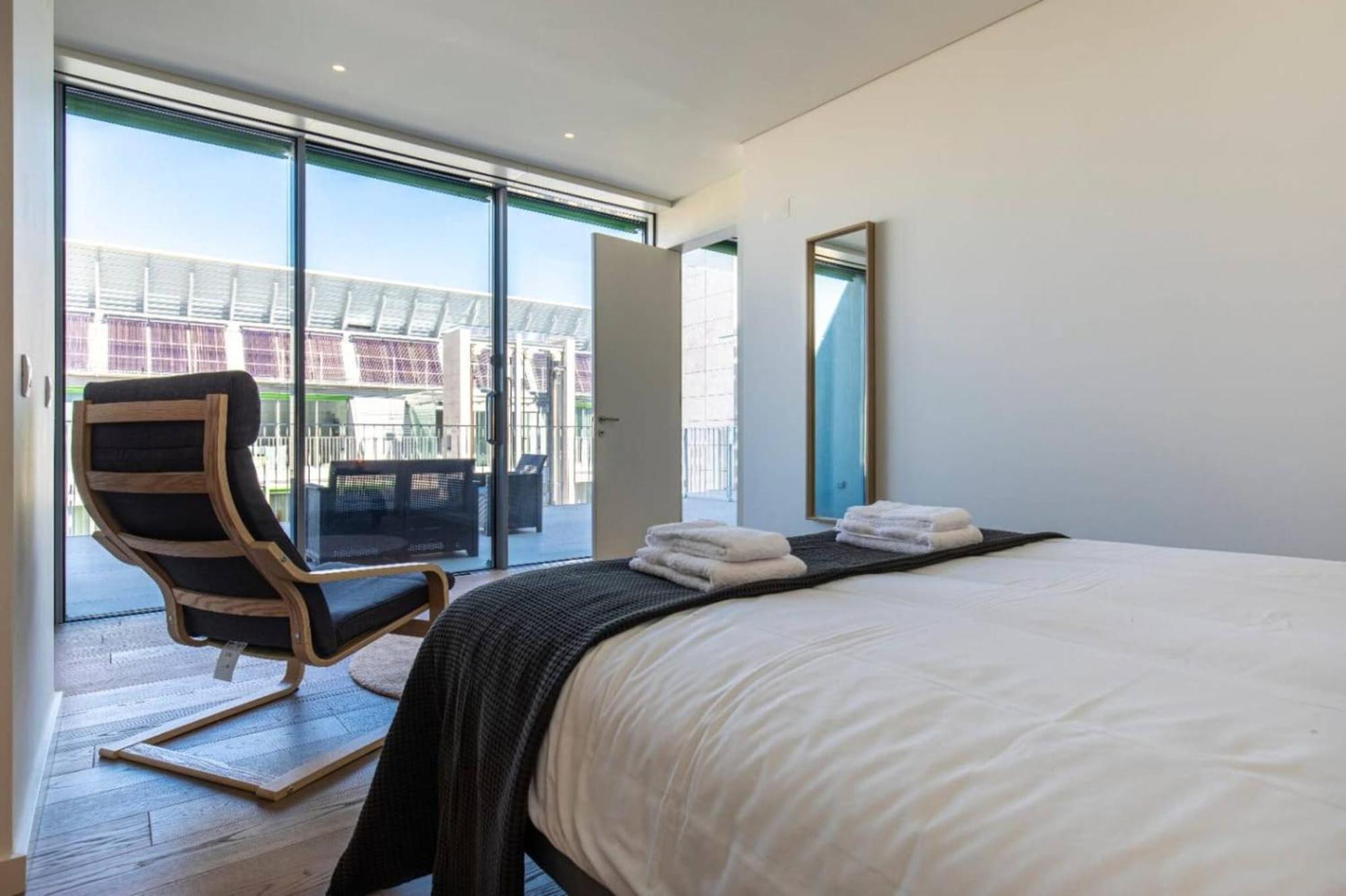Apartment Prata Riverside I By Innkeeper Lisbon