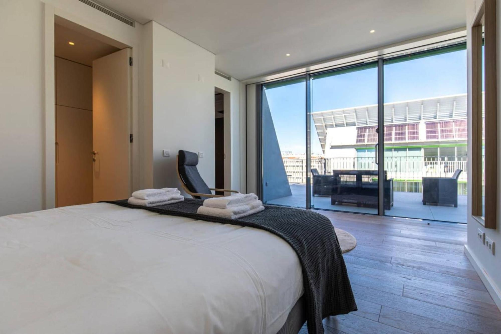 Prata Riverside I By Innkeeper *
