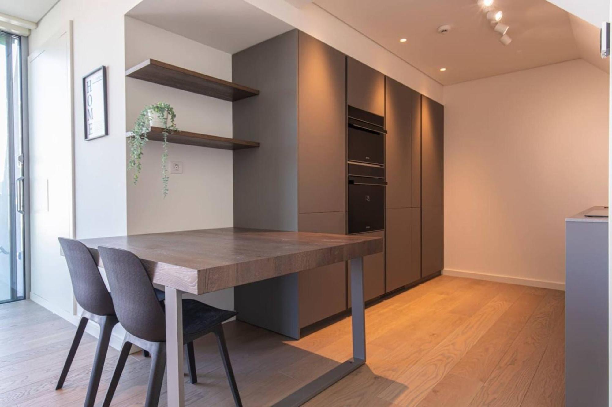 Prata Riverside I By Innkeeper Apartment *