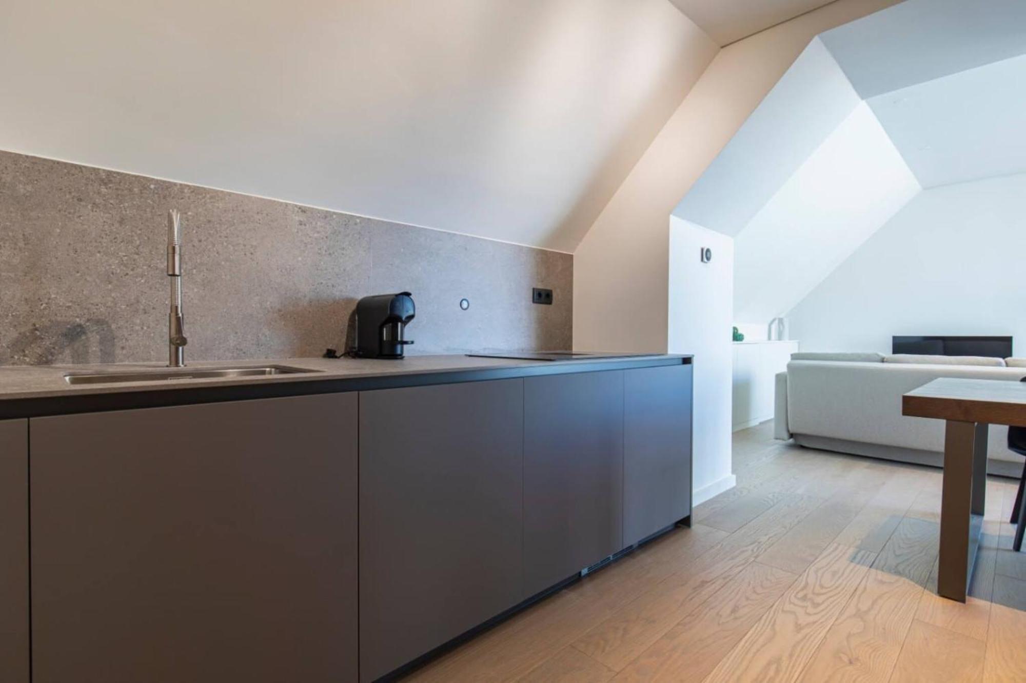 Prata Riverside I By Innkeeper Apartment Lisbon