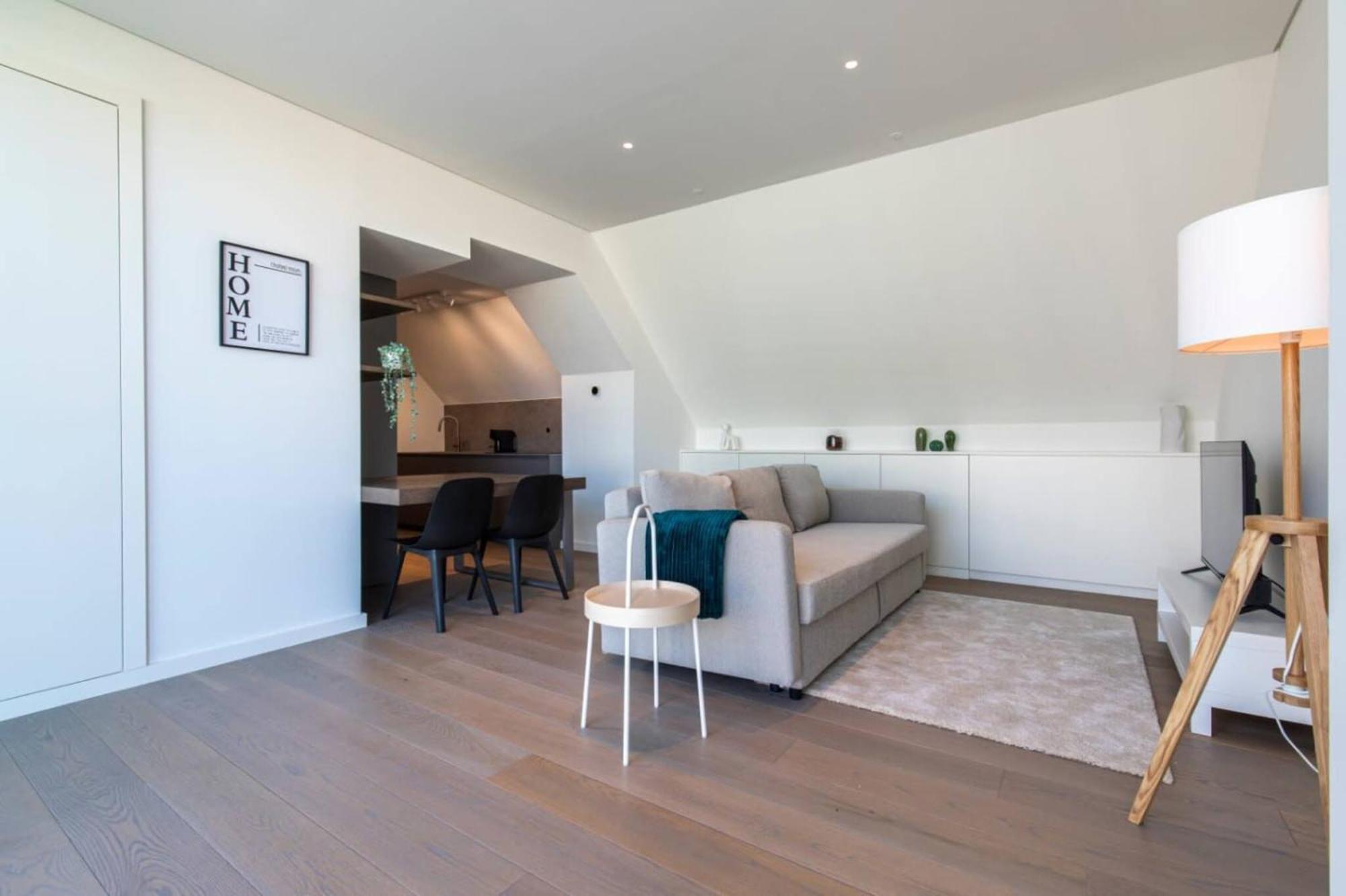 Apartment Prata Riverside I By Innkeeper