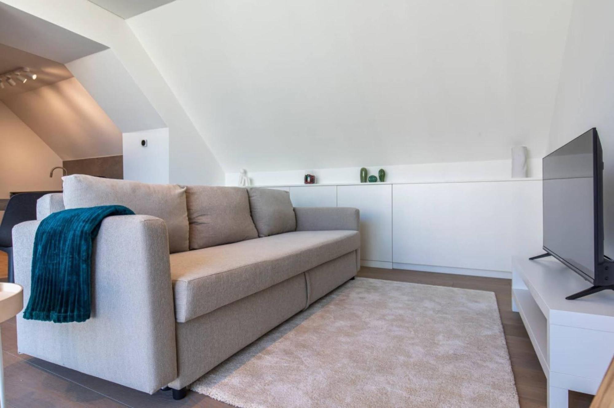 Apartment Prata Riverside I By Innkeeper Lisbon