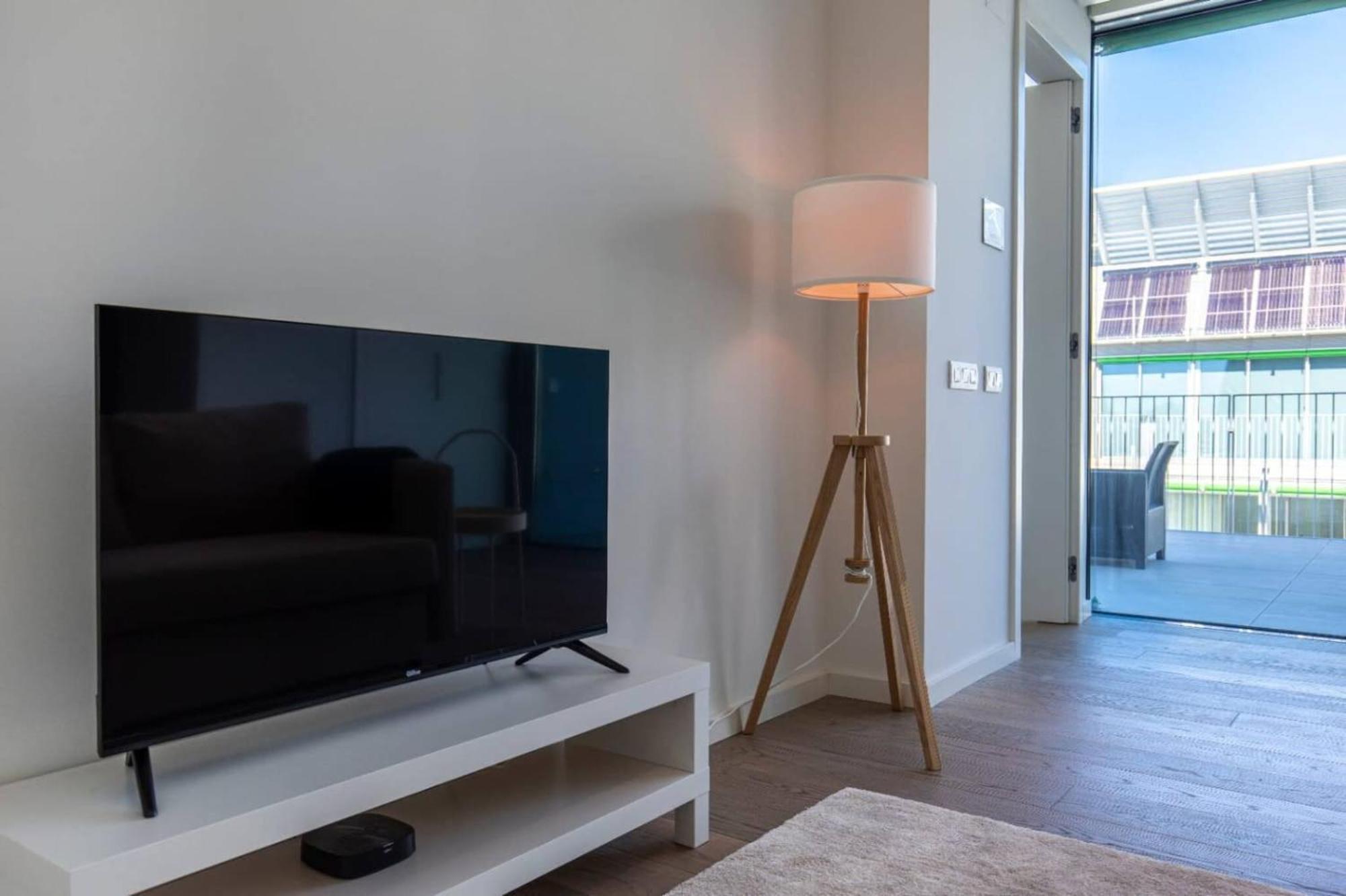 Prata Riverside I By Innkeeper Apartment *
