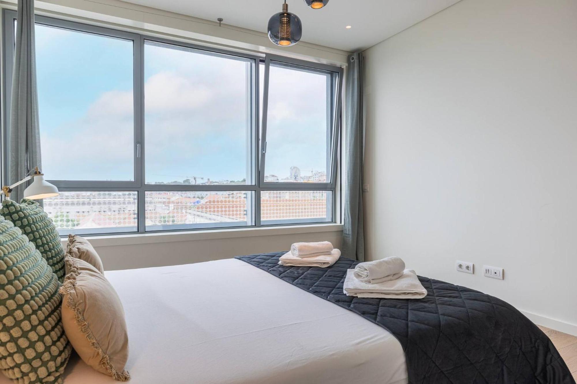 Apartment Prata Riverside Xx By Innkeeper *