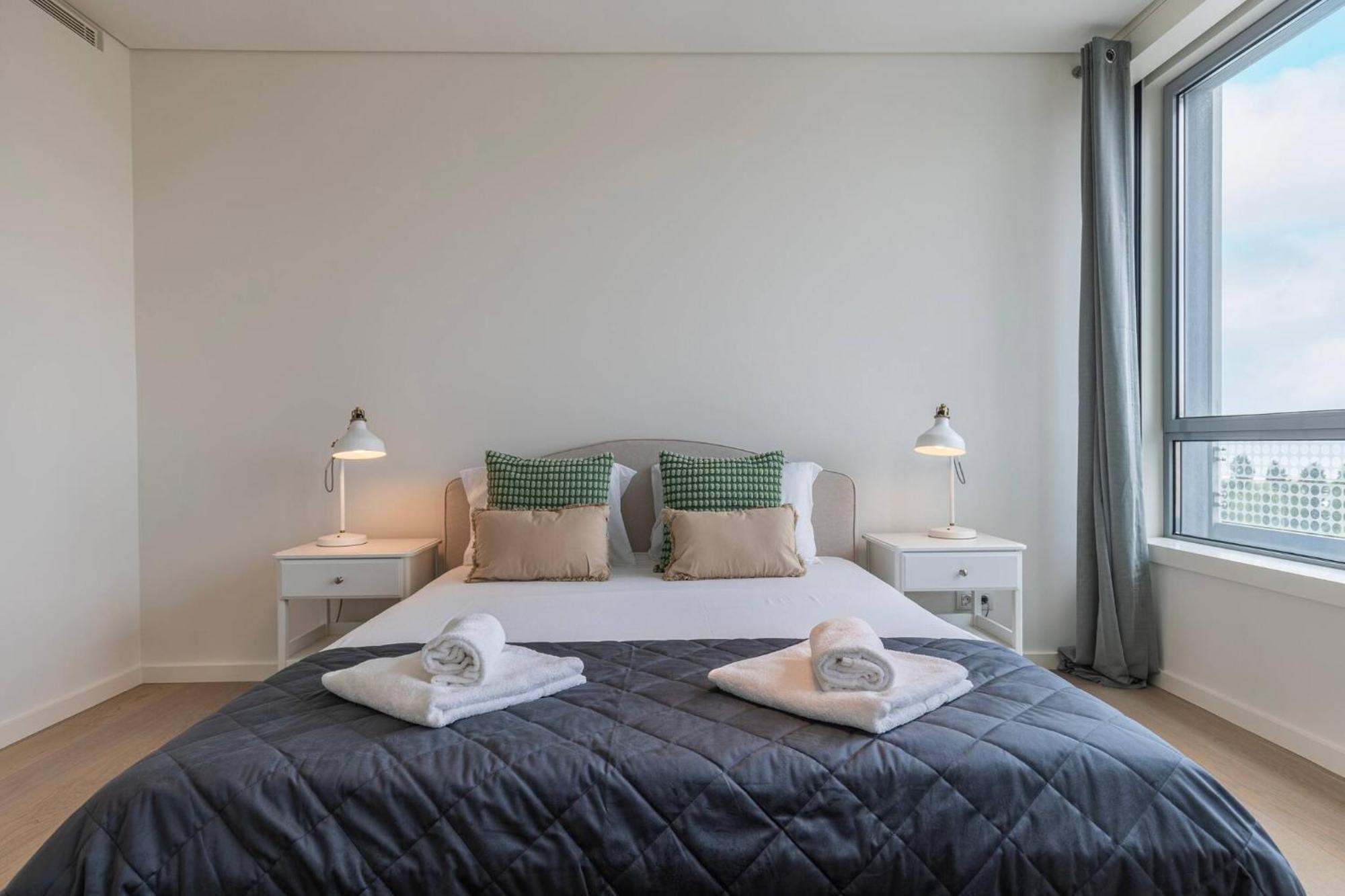 Apartment Prata Riverside Xx By Innkeeper Lisbon