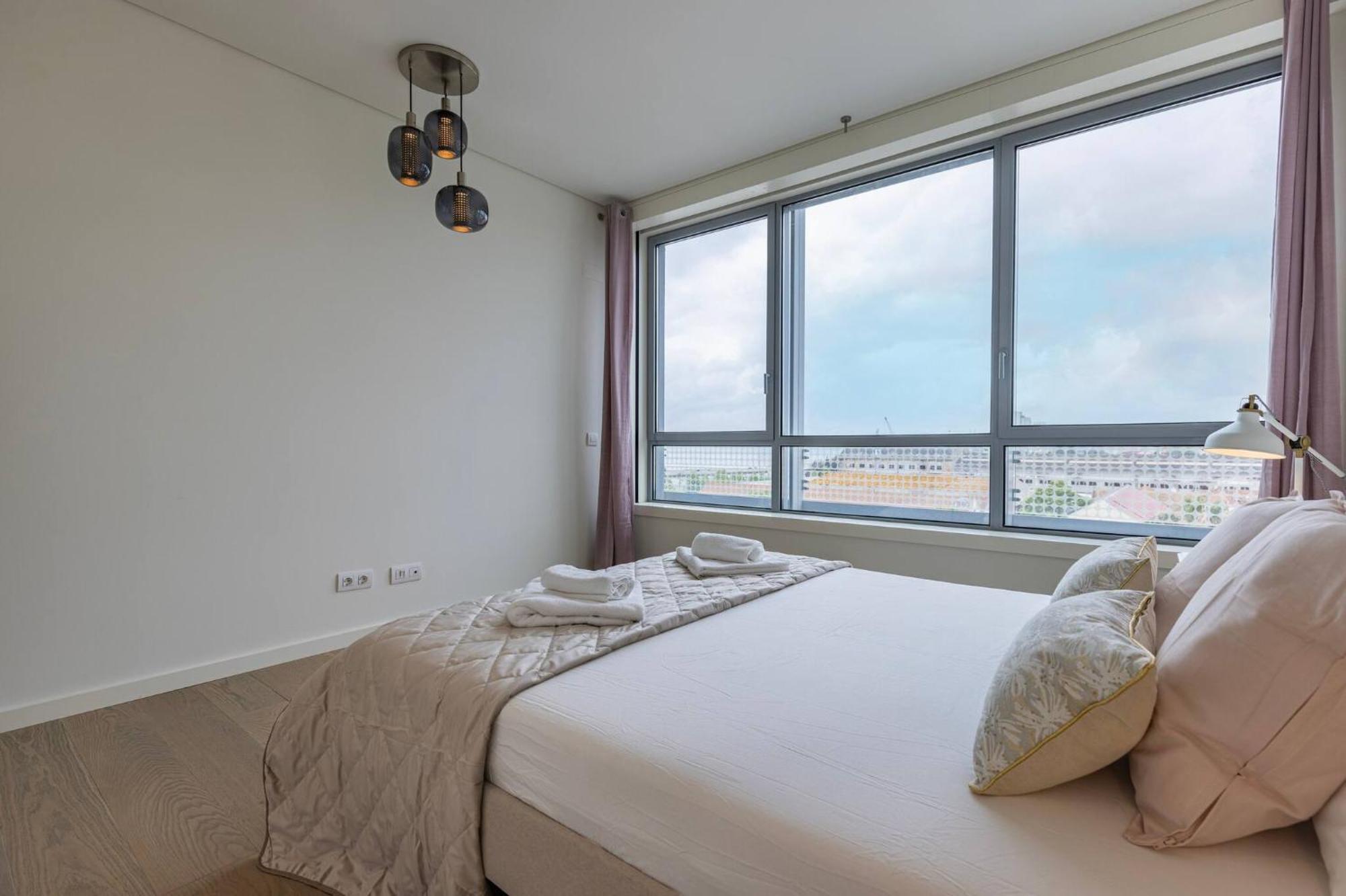Prata Riverside Xx By Innkeeper Apartment *