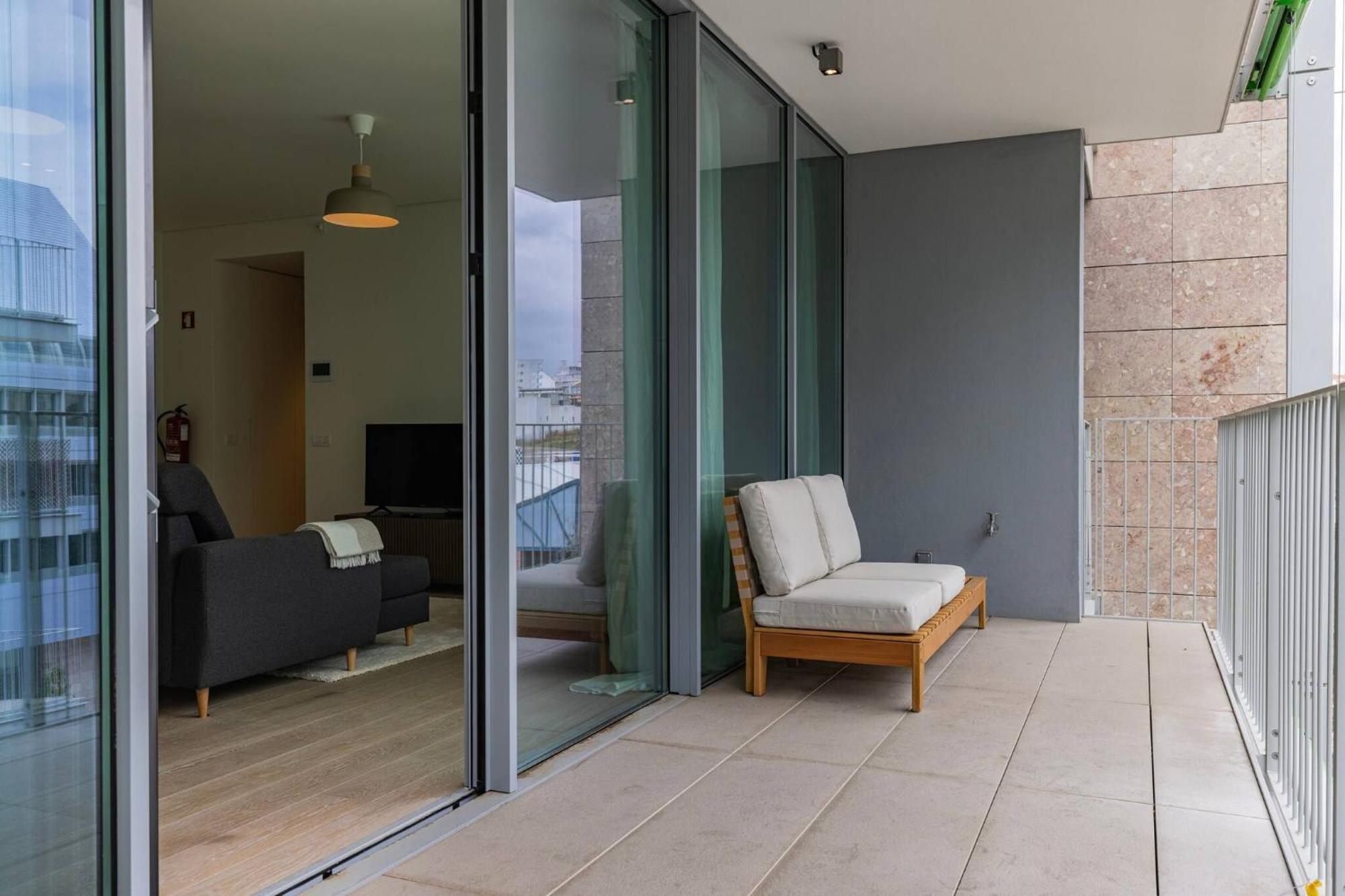 Prata Riverside Xx By Innkeeper Apartment Lisbon