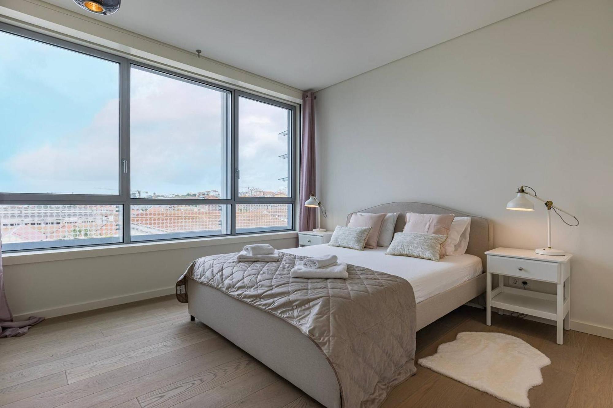 Apartment Prata Riverside Xx By Innkeeper Lisbon