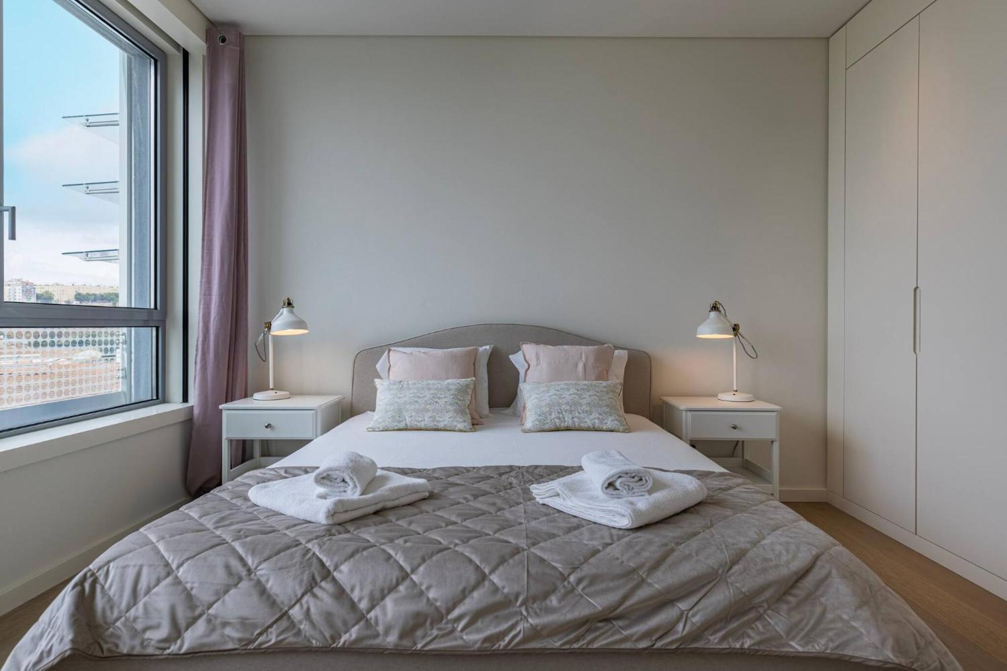 Prata Riverside Xx By Innkeeper Lisbon