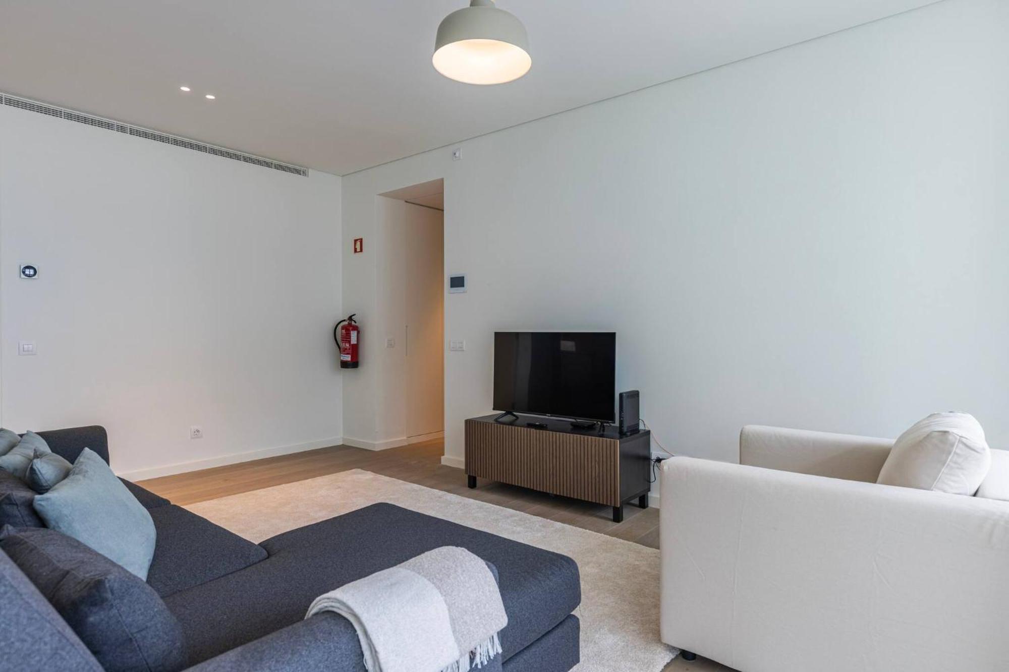 Prata Riverside Xx By Innkeeper Apartment
