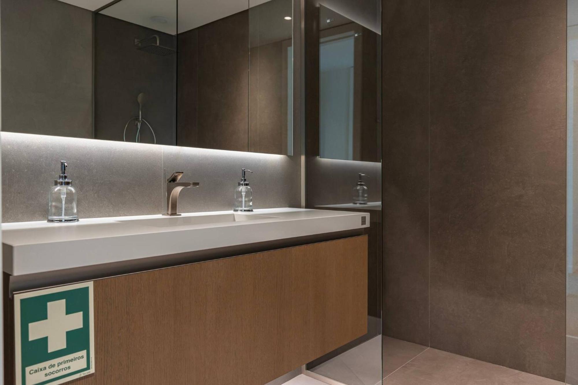 Apartment Prata Riverside Xx By Innkeeper *