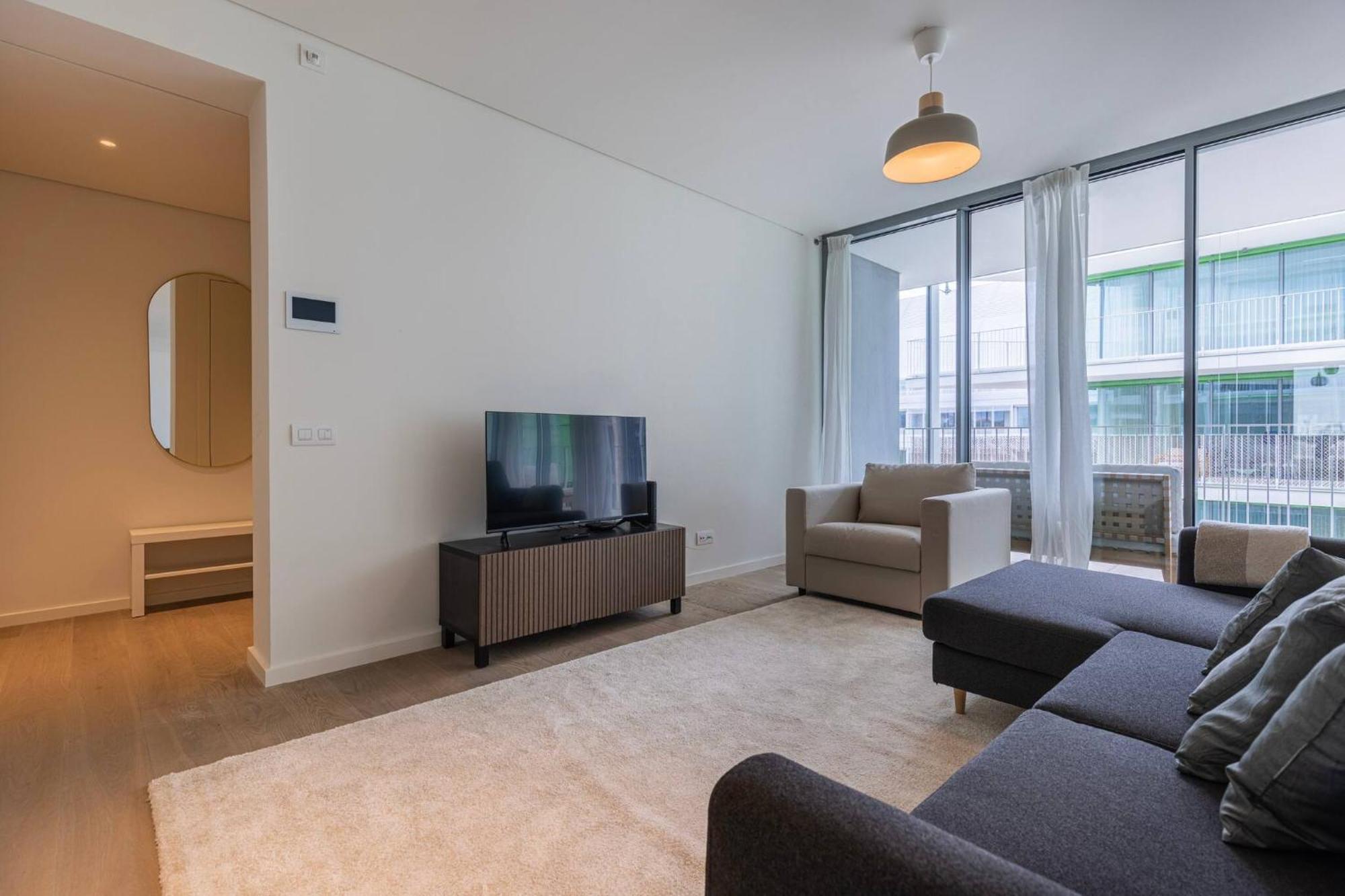 Prata Riverside Xx By Innkeeper Apartment Lisbon
