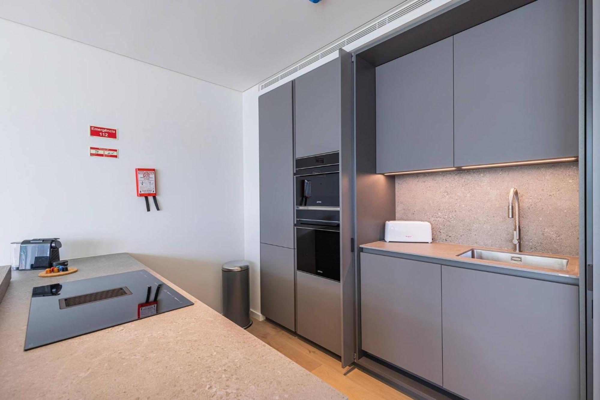 Prata Riverside Xx By Innkeeper Apartment