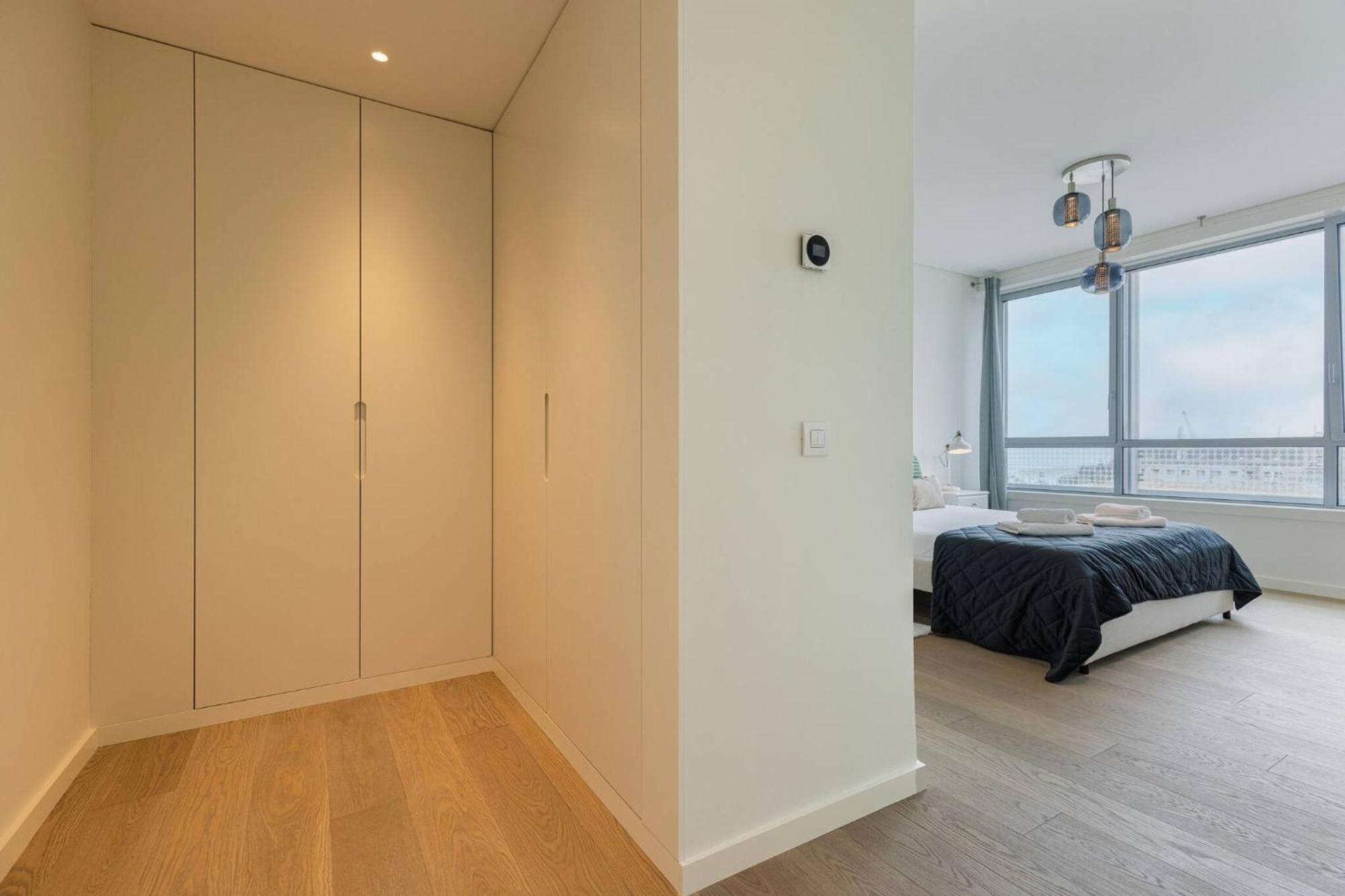 Apartment Prata Riverside Xx By Innkeeper *