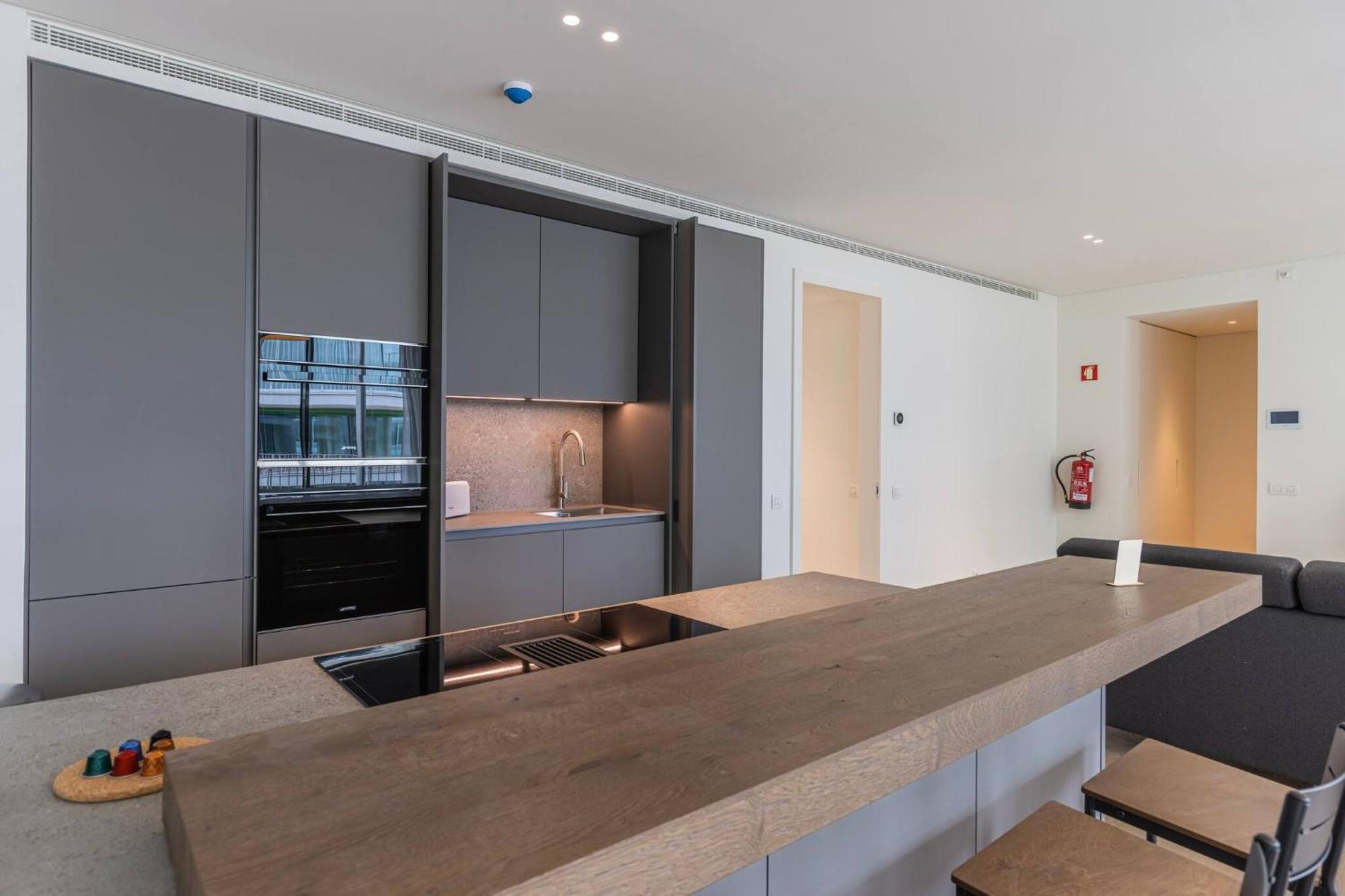 Apartment Prata Riverside Xx By Innkeeper Lisbon