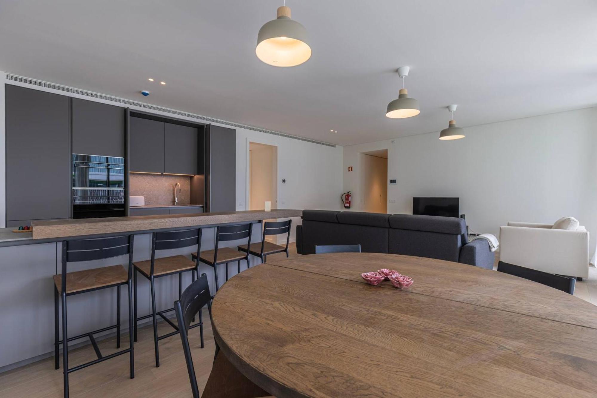 Prata Riverside Xx By Innkeeper Apartment *