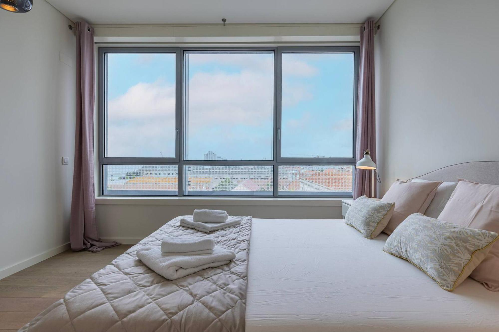 Apartment Prata Riverside Xx By Innkeeper