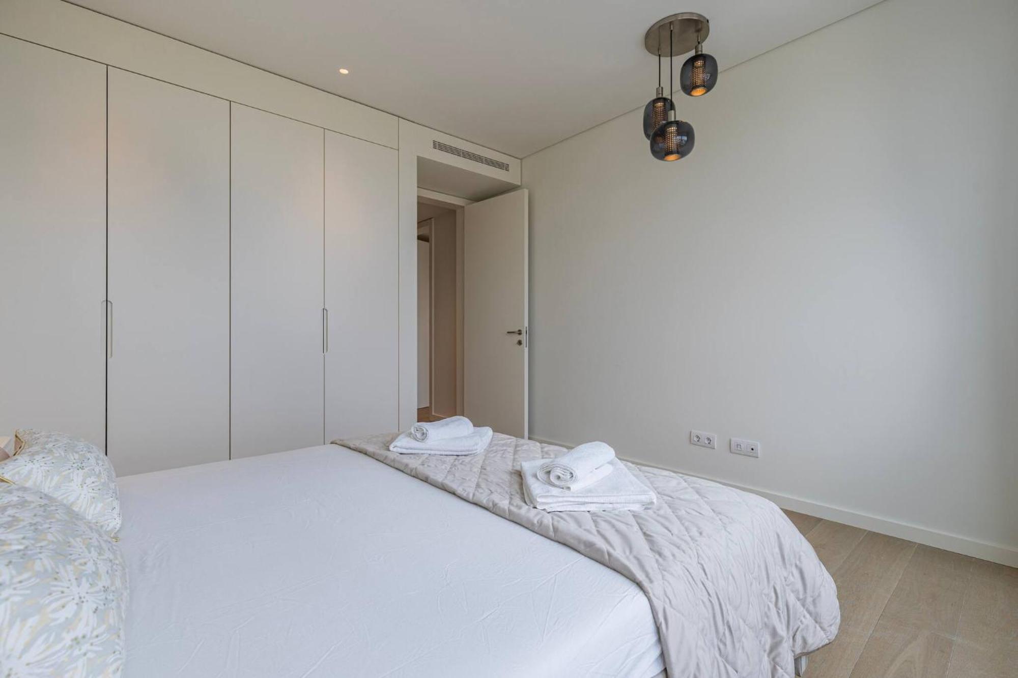 Apartment Prata Riverside Xx By Innkeeper *