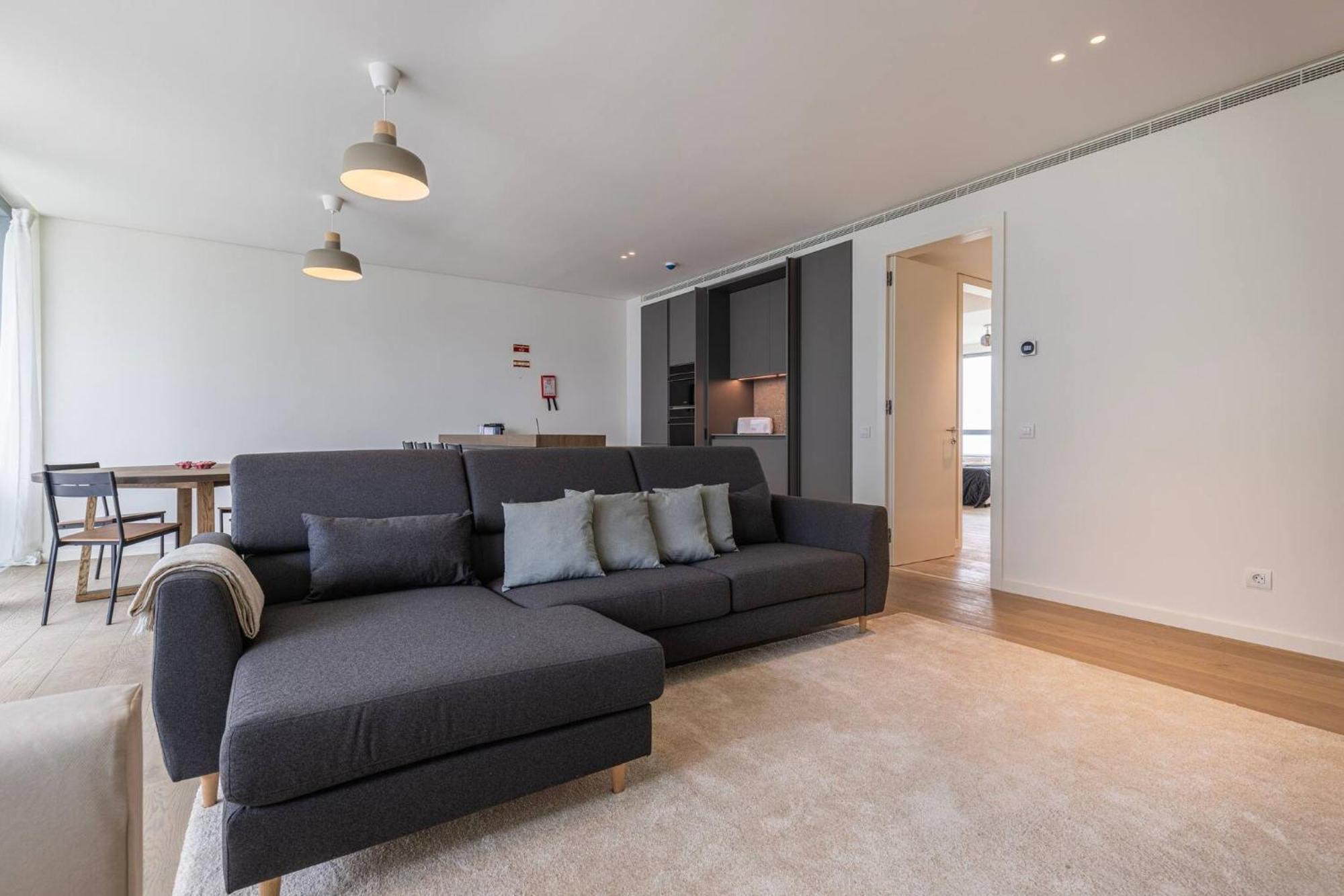 Apartment Prata Riverside Xx By Innkeeper Lisbon