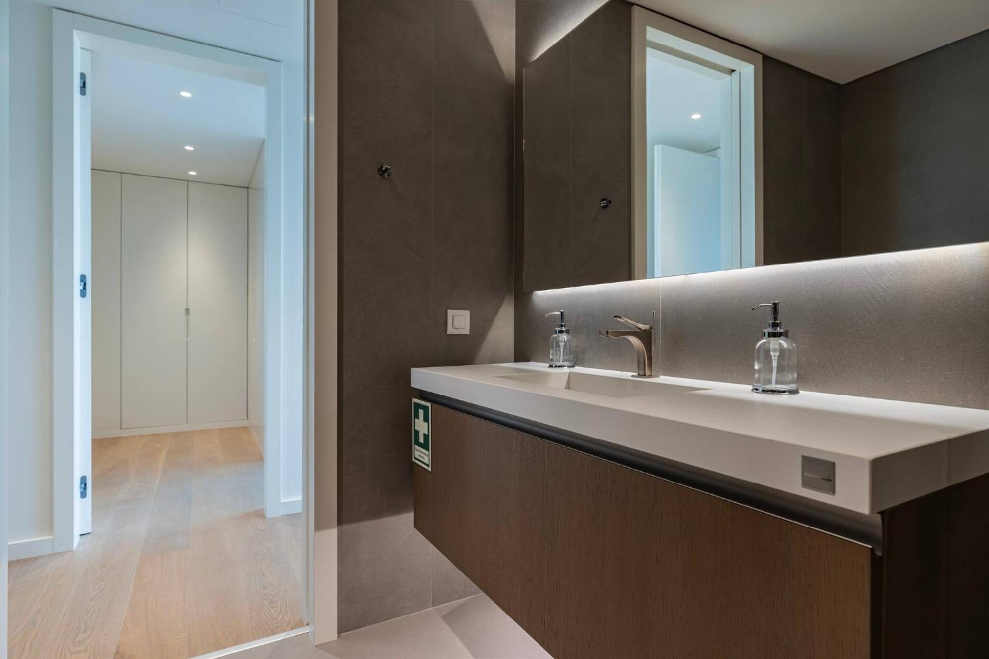 Apartment Prata Riverside Xx By Innkeeper