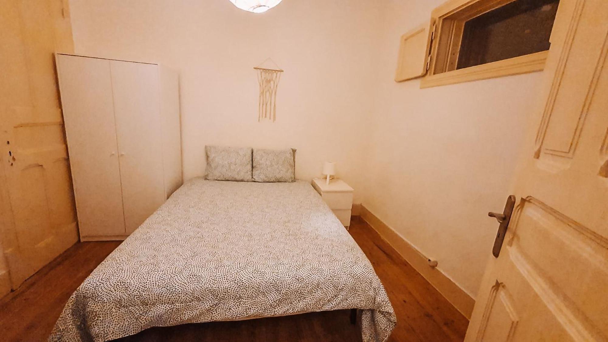 Big Homestay Lisbon