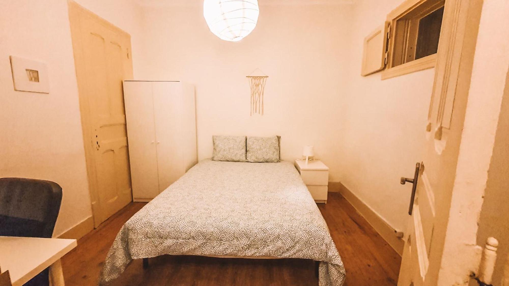 Big Homestay Lisbon