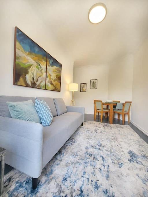 Apartment Belem Tropical Lisbon