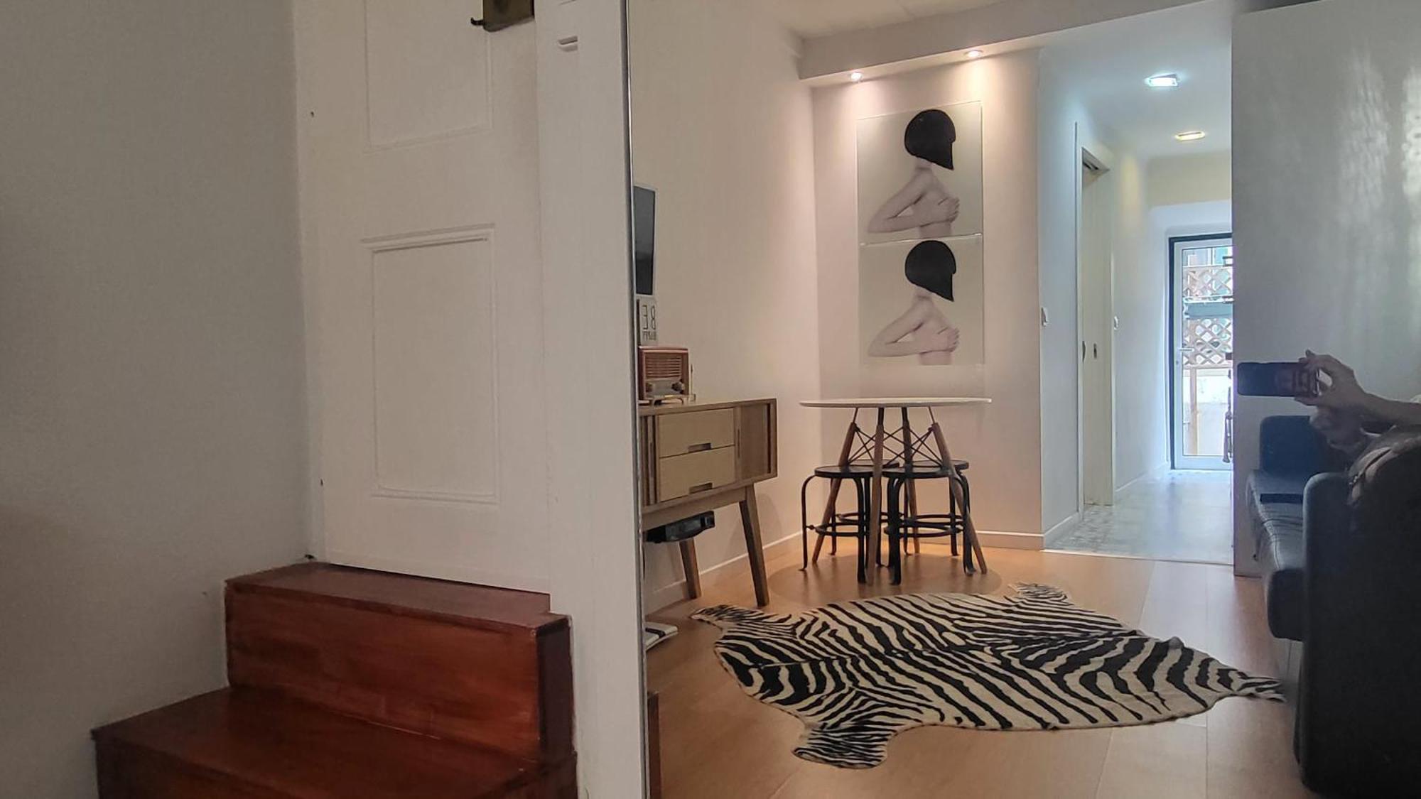 Need Is Lisbon- Downtown Apartment Lisbon