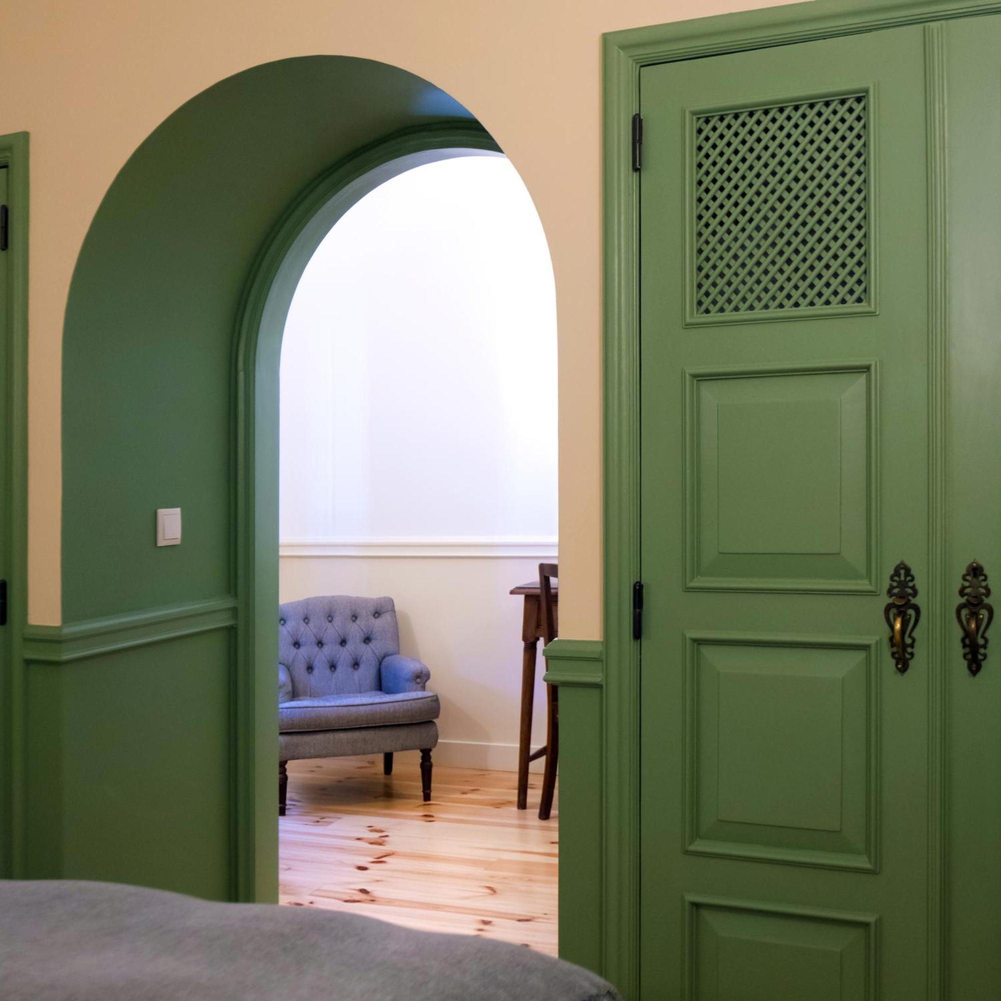Hotel York House Lisboa