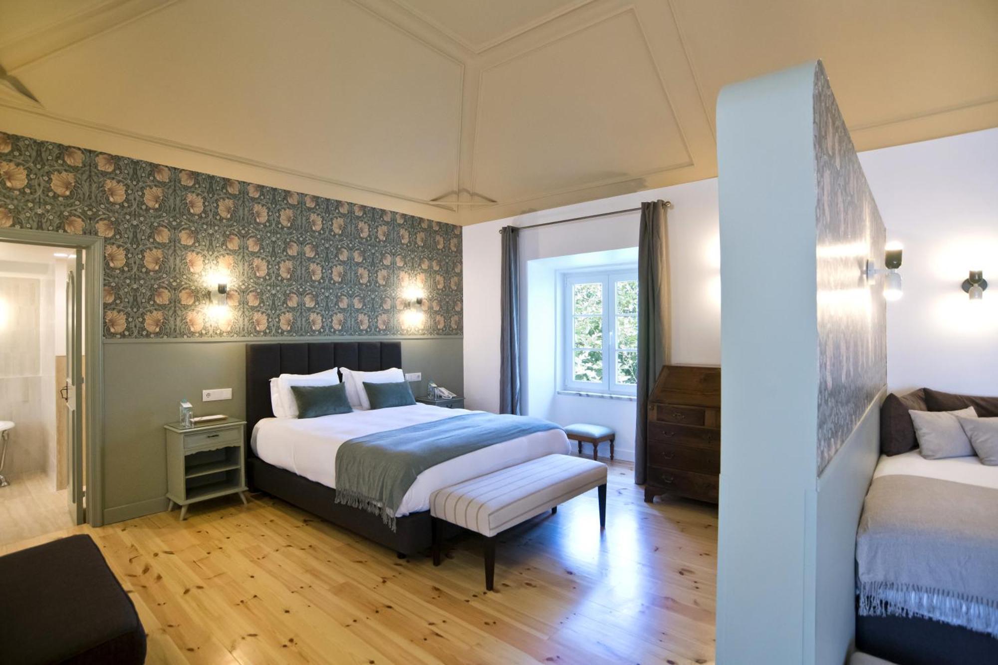 York House Lisboa