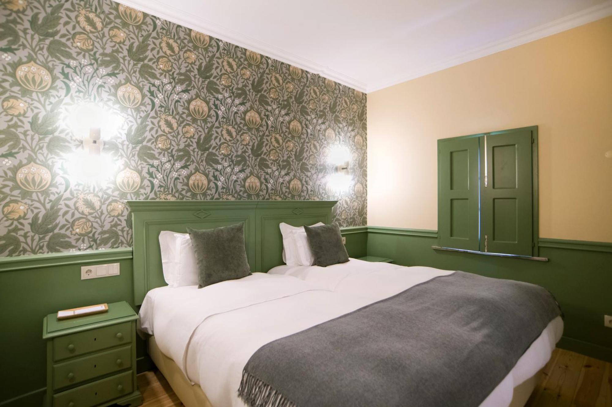 York House Lisboa