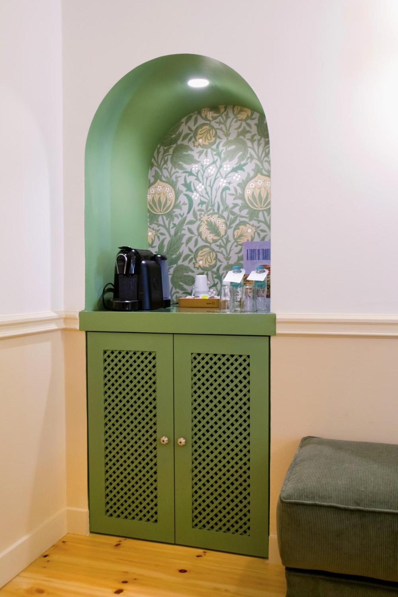 York House 4* Lisboa