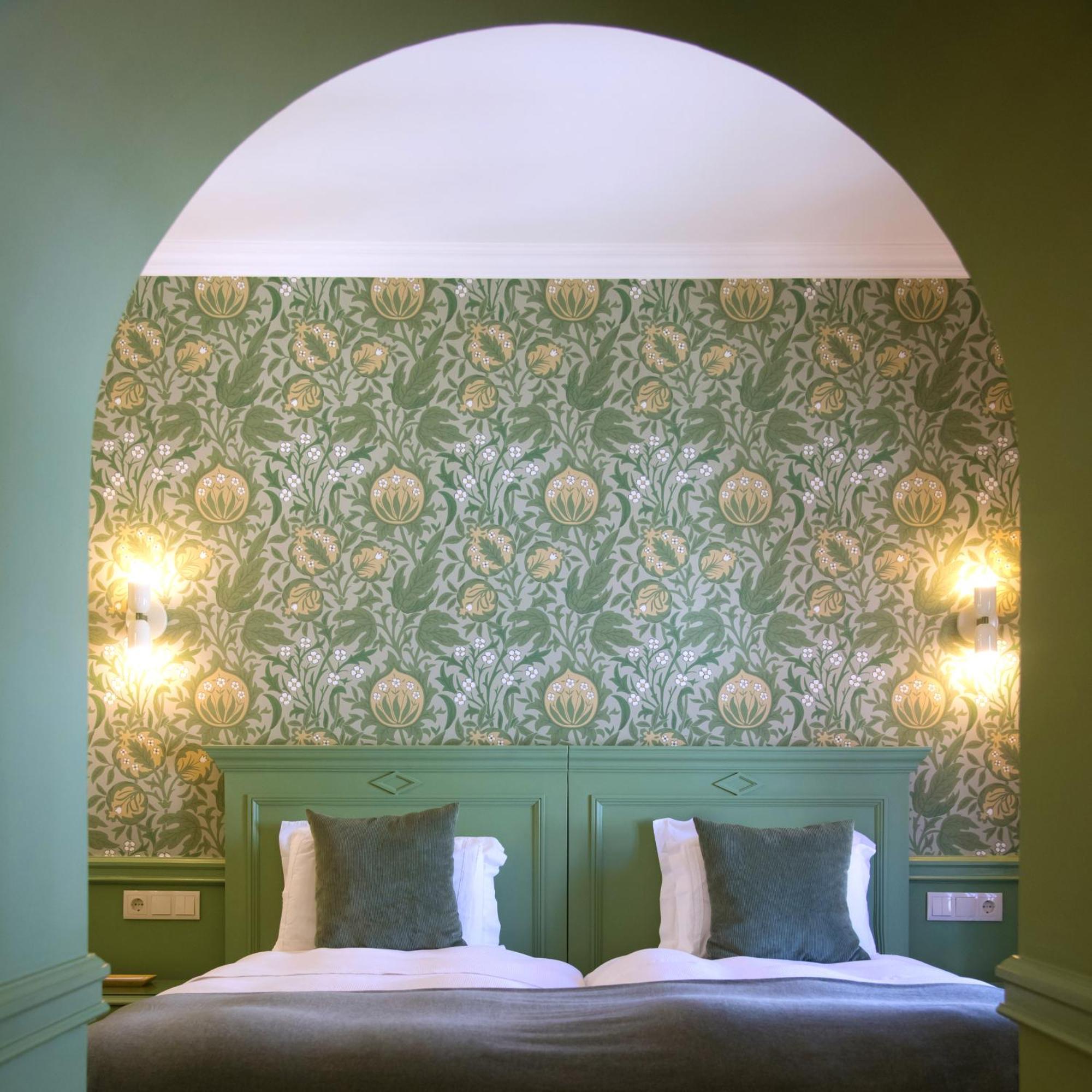 York House Hotel