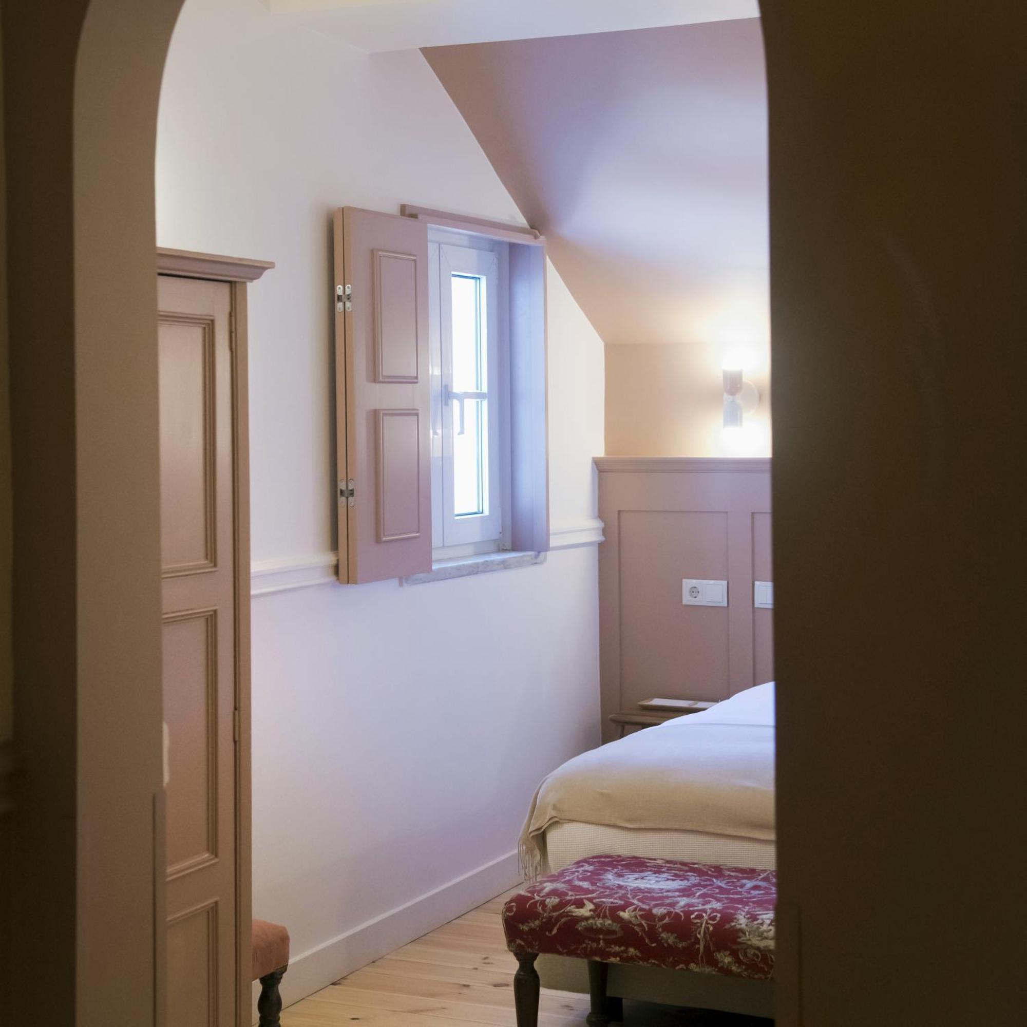 Hotel York House Lisboa