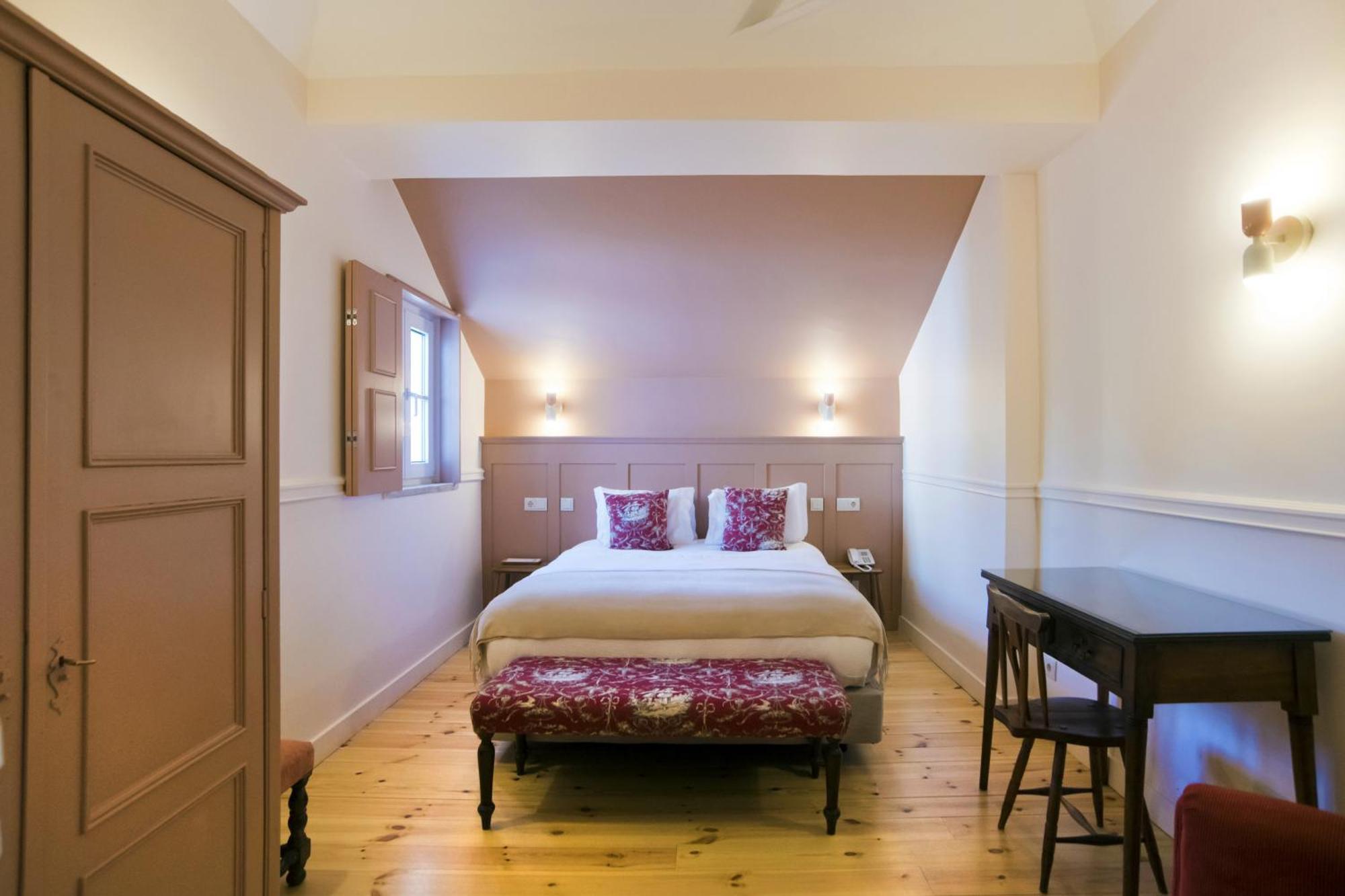 York House Lisboa