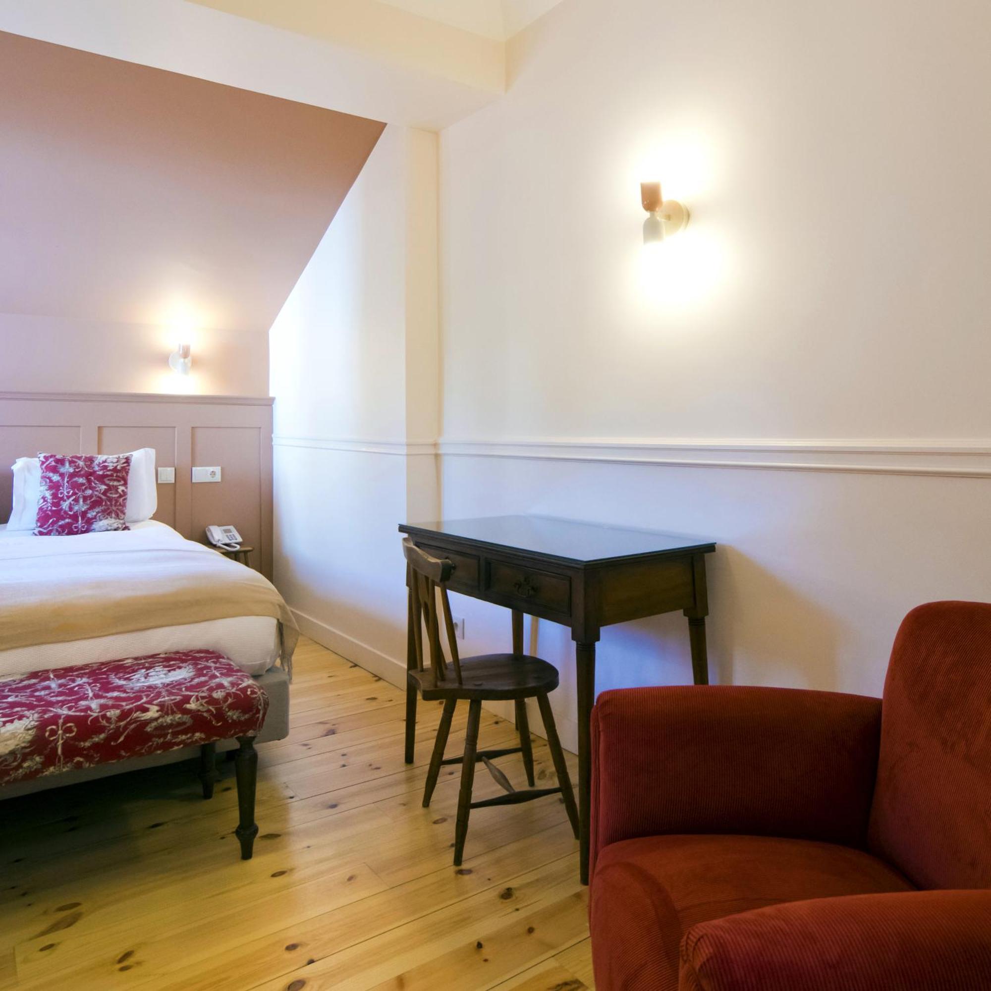 York House 4* Lisboa