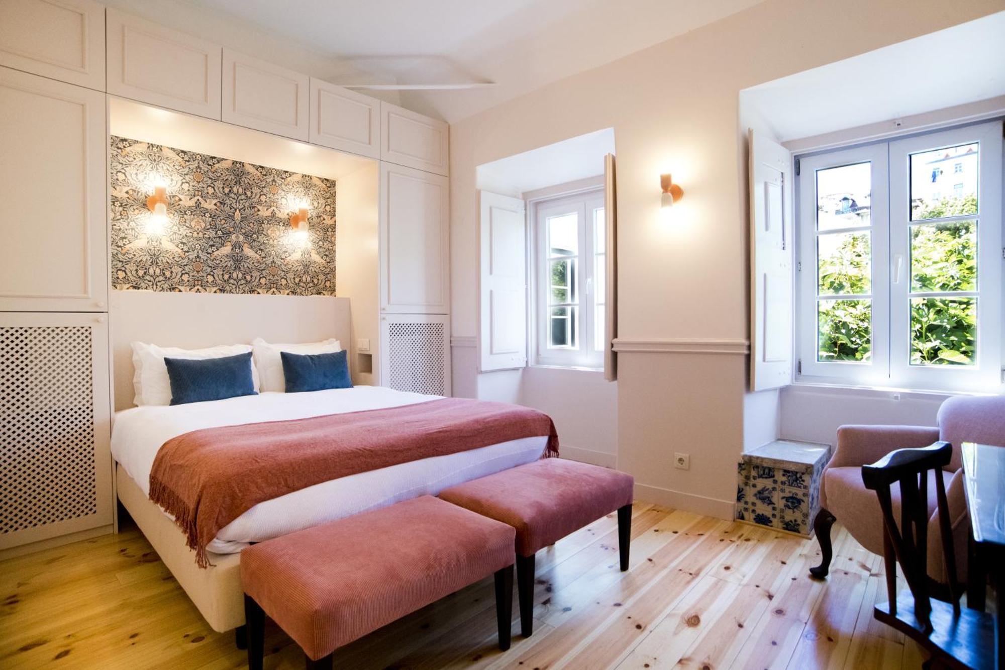 York House Hotel Lisboa