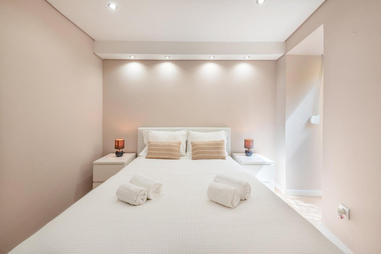 Guestready - Bright And Cozy In Apartment