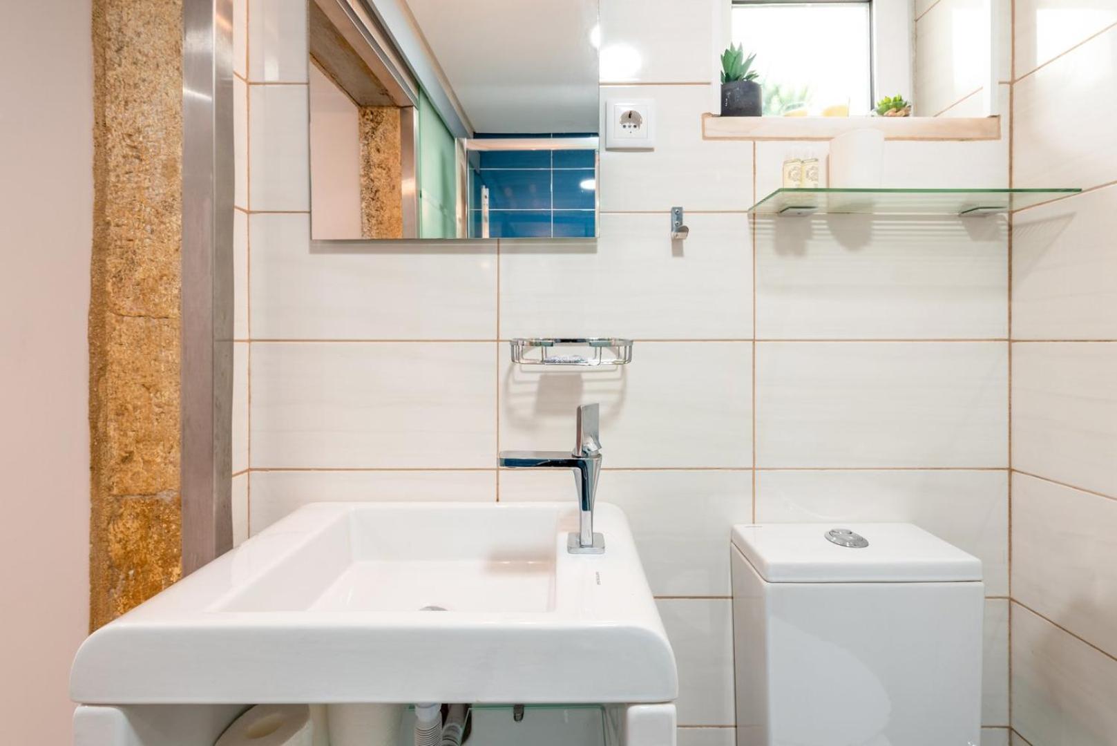 Apartment Guestready - Bright And Cozy In