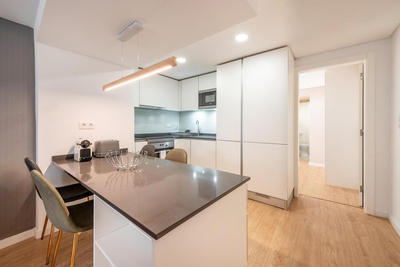 Apartment Guestready - Bright And Cozy In *